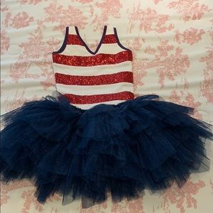 Ooh La La Couture Girls Dress 6